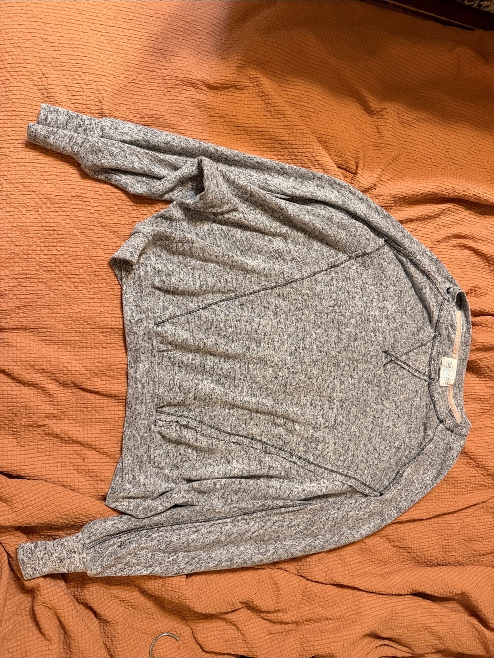 June and Ivy Top